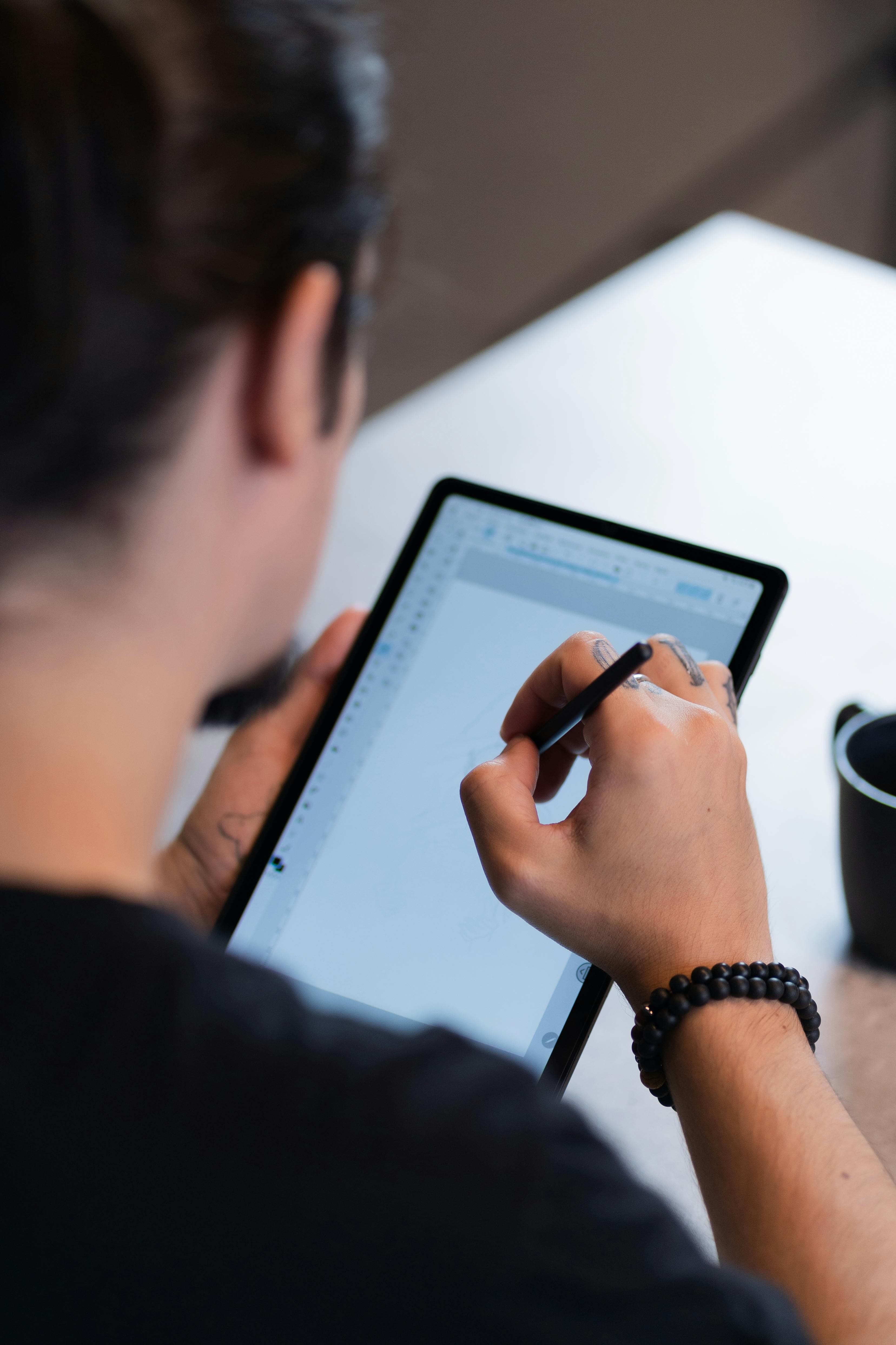 Create your own design