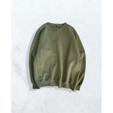 Army Crewneck