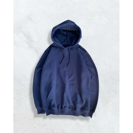 Navy Hoodie