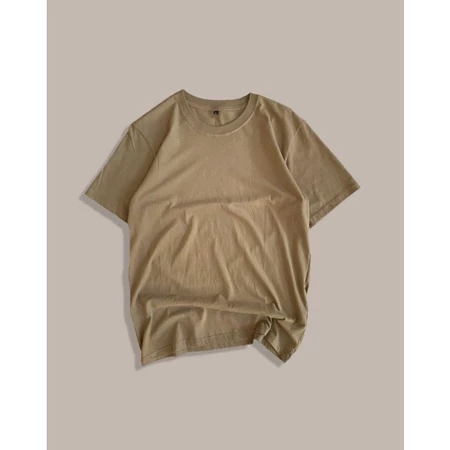 Dark Olive Tee