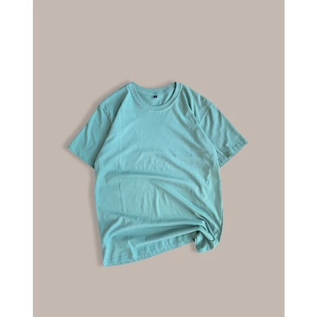 Green Mint Tee