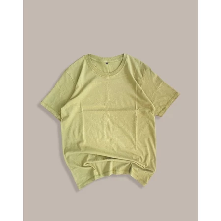 Olive Green Tee